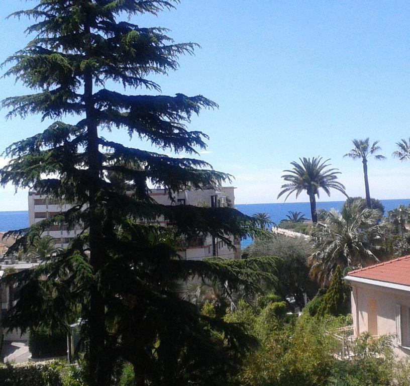 Holiday Or Congress, Centre - Beach Cannes Exterior foto